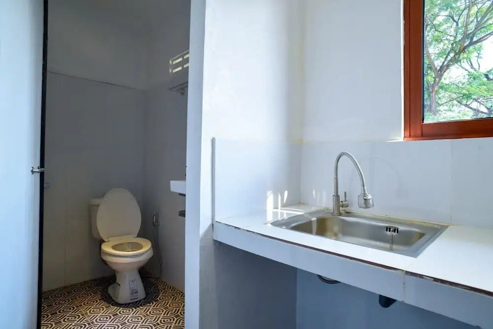 Densy Angkor Bungalow