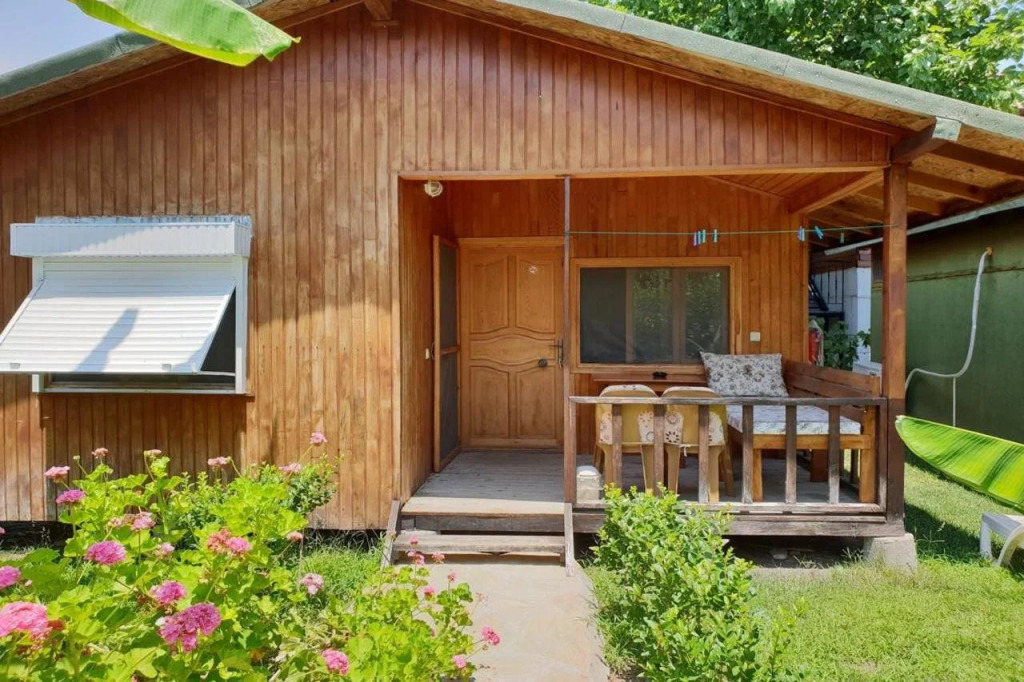Estelar Bungalow