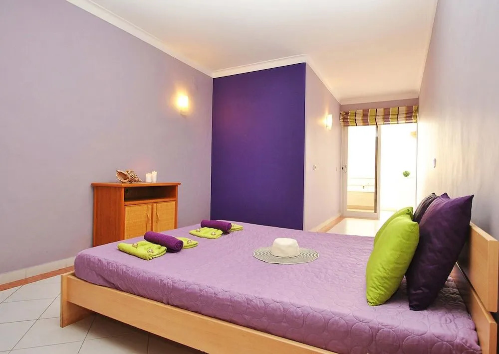 Apartamento Maupiti