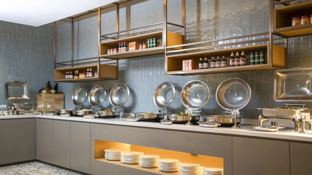 Holiday Inn Express Meishan Dongpo
