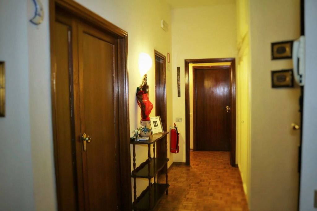 Soggiorno Karabà