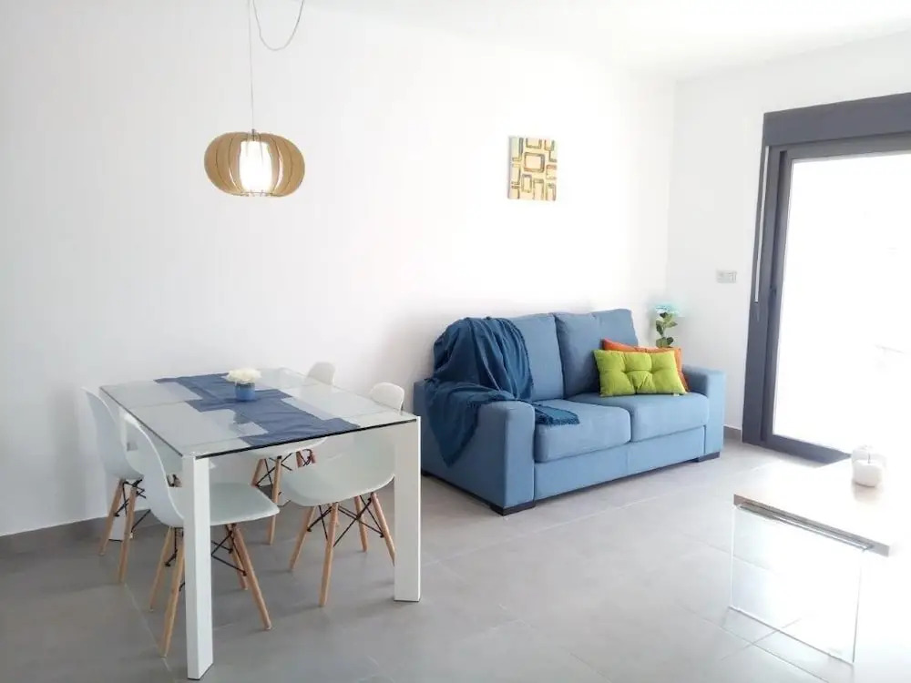 Cozy Ground Floor Appartment Lamar II