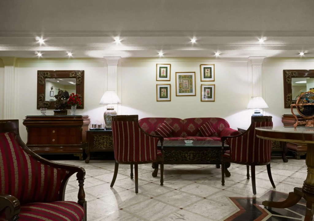 Qutub Residency