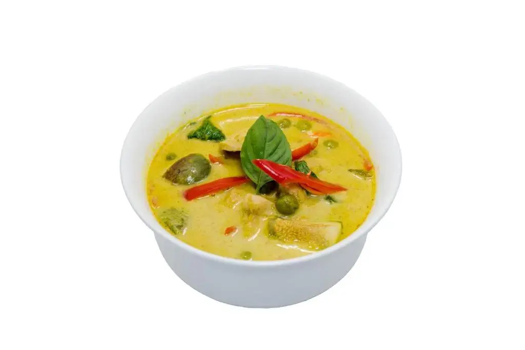 New Siam II