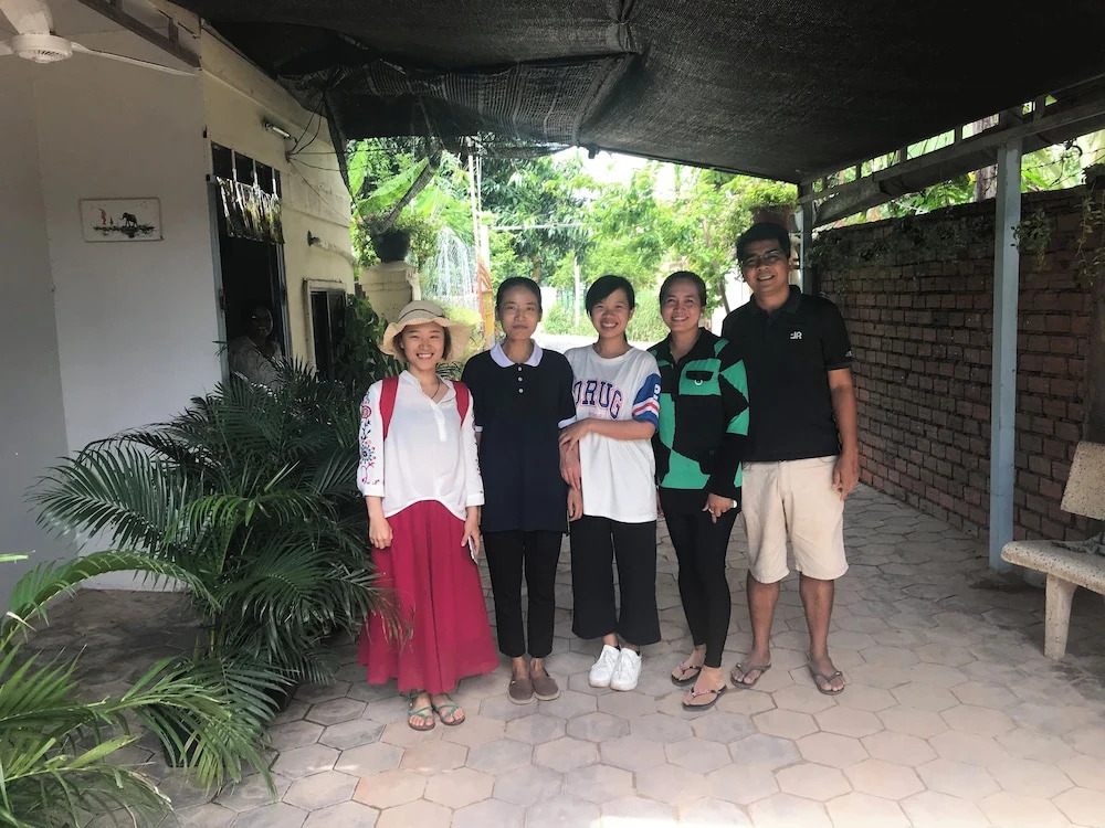 Siem Reap Homesteading II