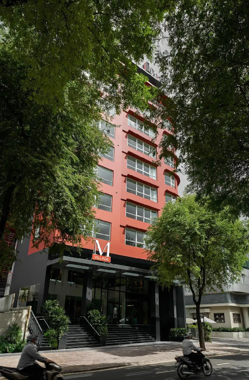 Express by M Village Nguyễn Du, a brand of Modern Village Lifestyle