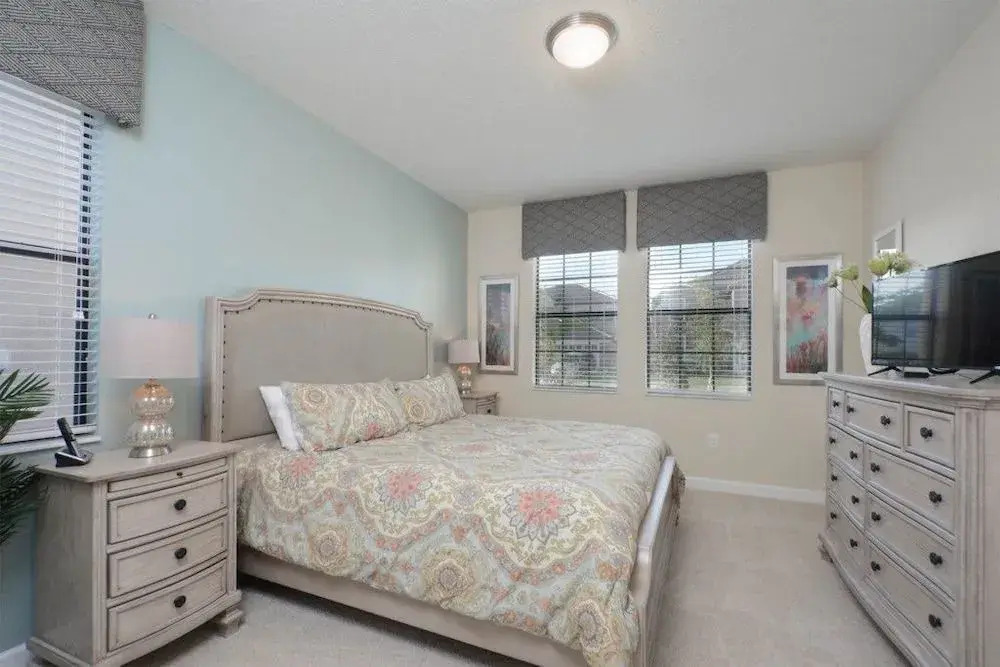 6 s at Champions Gate 64982 6 Br home by RedAwning