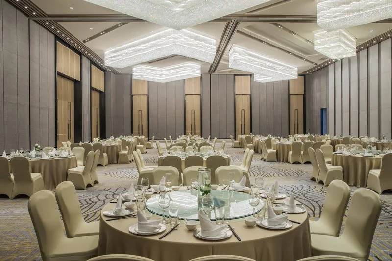 Chengdu Tongle Hotel