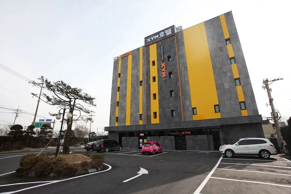XYM Hotel Icheon
