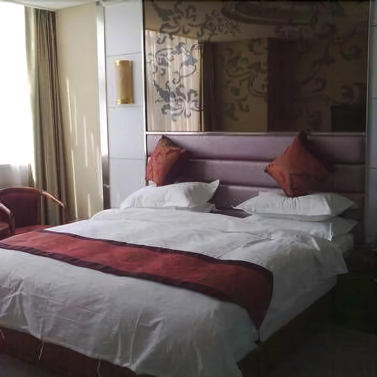 Haodu Business Hotel
