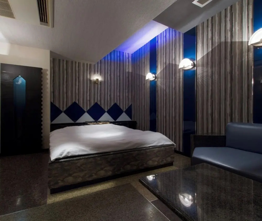 HOTEL G7 - Adults Only