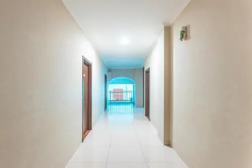 Hotel Binong