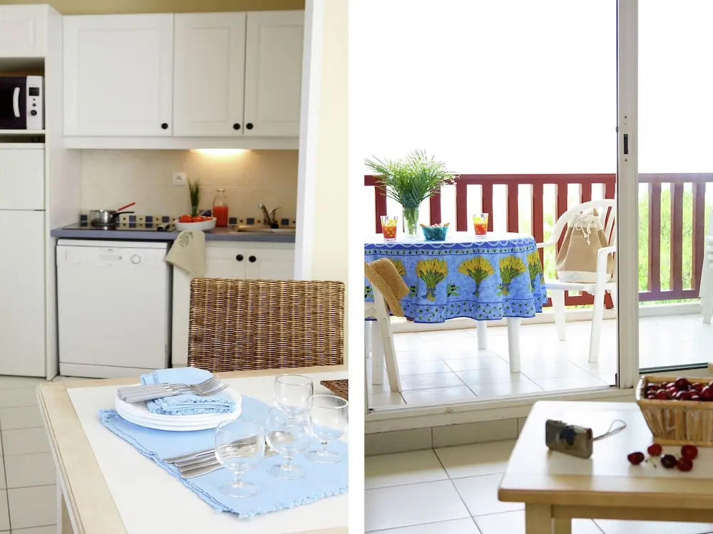 Mediterranean Studio on the Gorgeous Peninsula of Giens