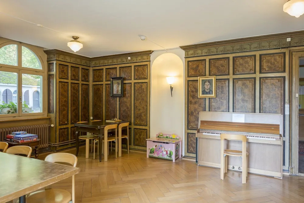 Schaffhausen Youth Hostel