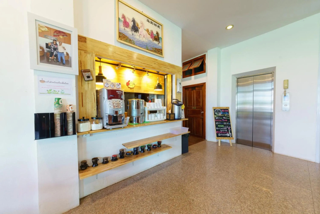 Vieng Khong Hotel