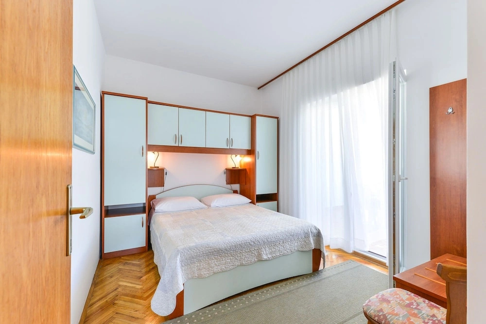 Beachfront Apartment Liveri 3