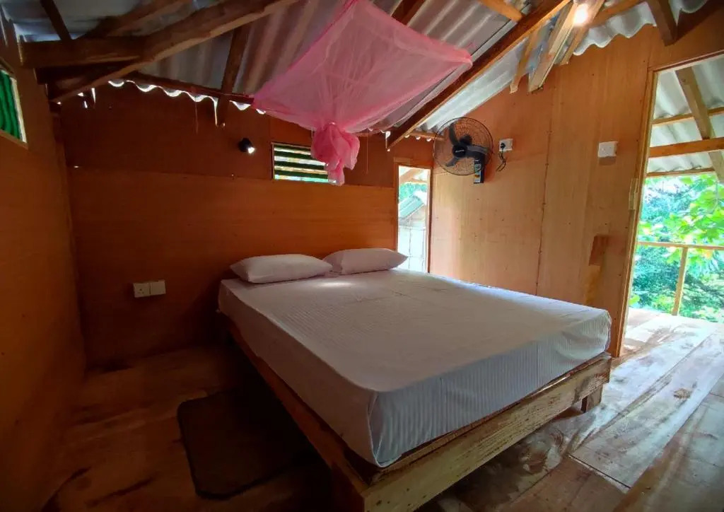 Sigiriya River Side Villa