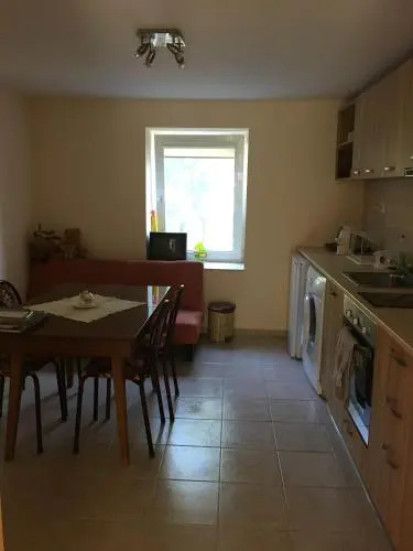 Guest House Nadezhda