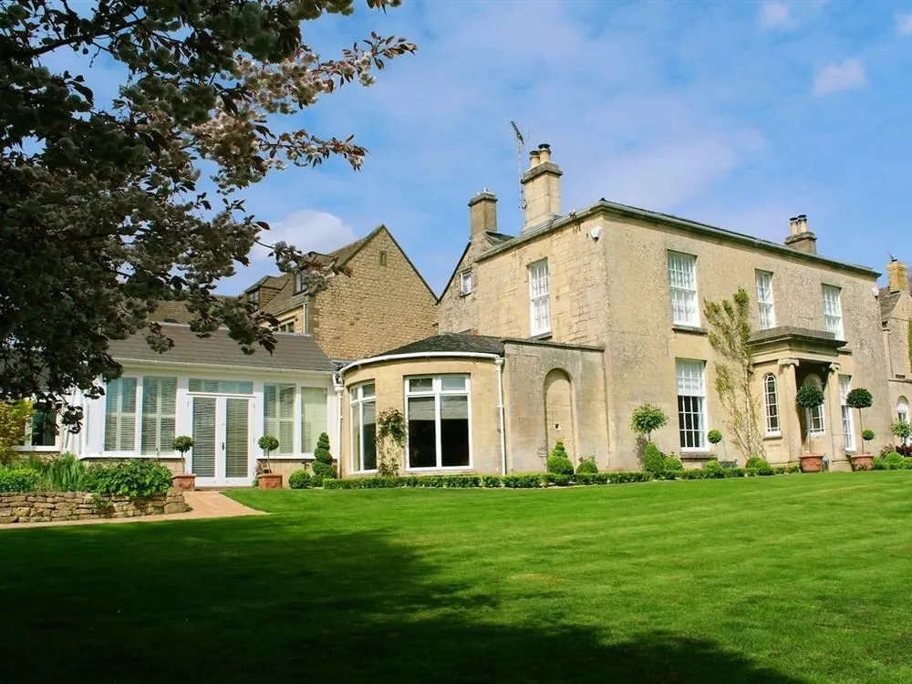 Croft House Guest Suite Painswick