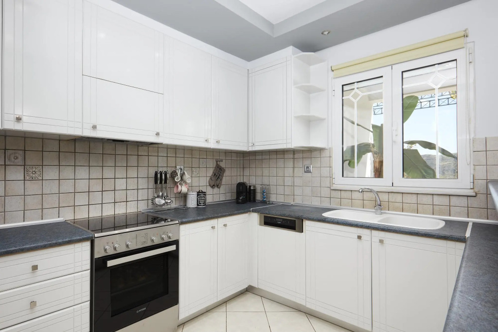 Dafni Villa a place to visit by Rentado