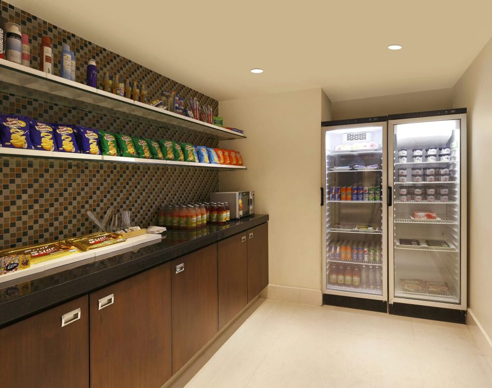 Hilton Garden Inn, Trivandrum