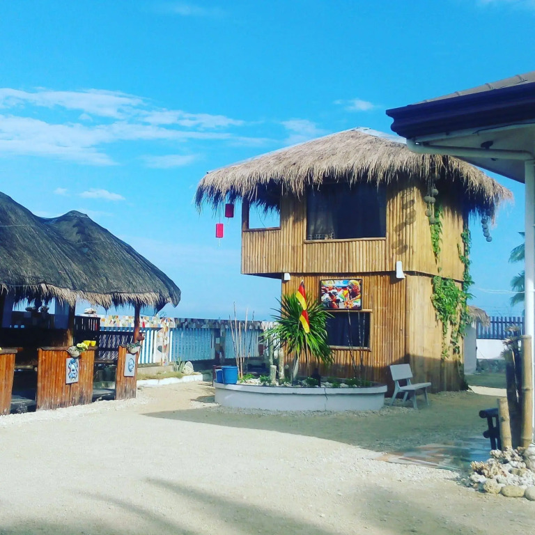 MDF Beach Resort