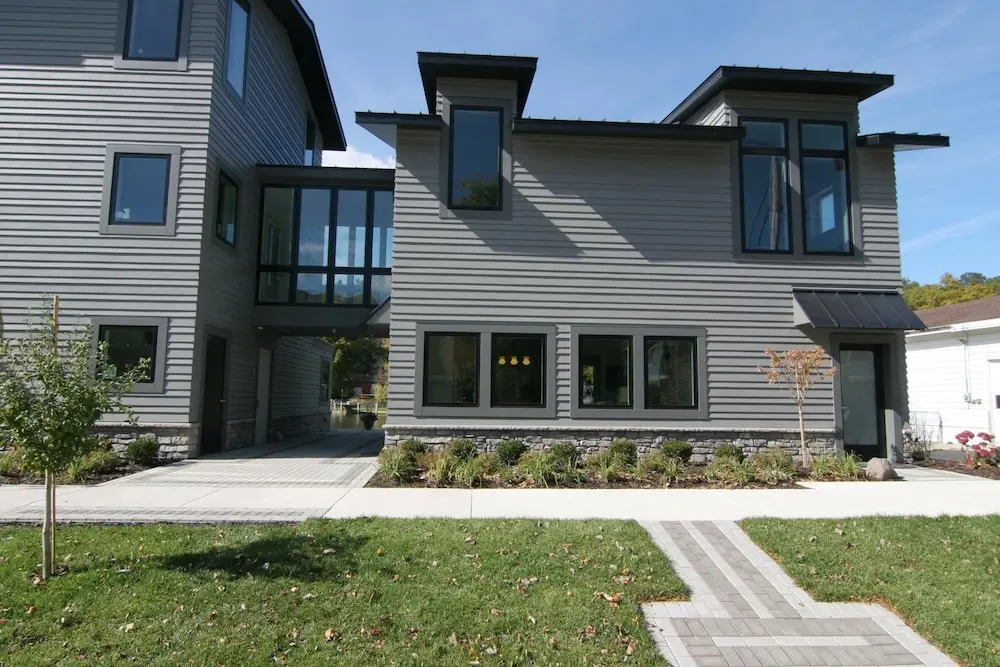 Landings Condos