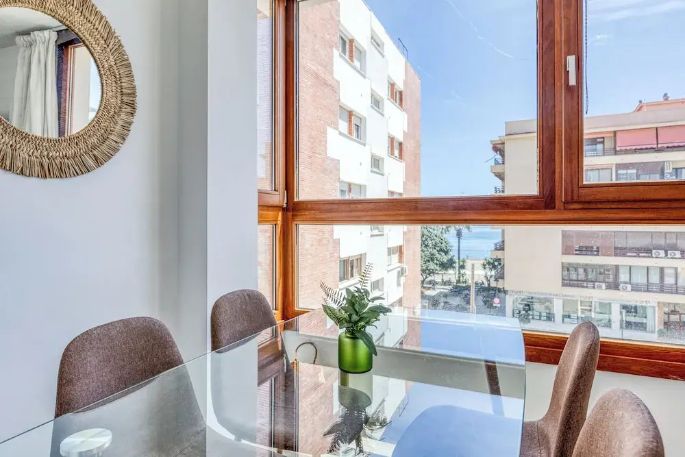 Apartamentos Donato by Croma