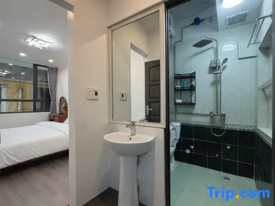 Hotel Hc Luxury Apartment