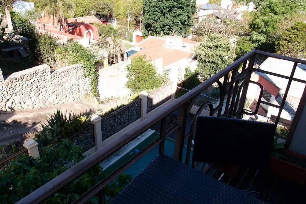 Naike Casa de Huespedes