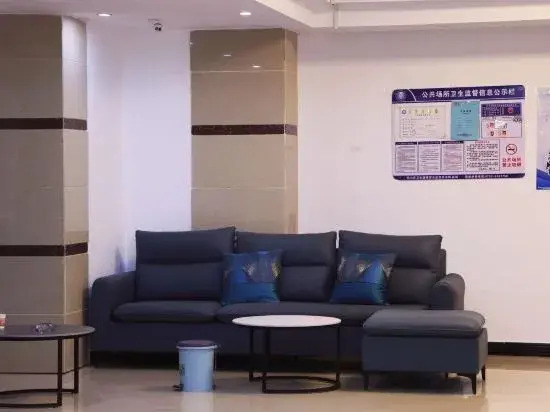 Xurui Holiday Homestay [Hekou Ancient Town]