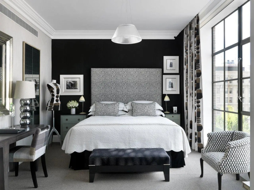 Crosby Street Hotel