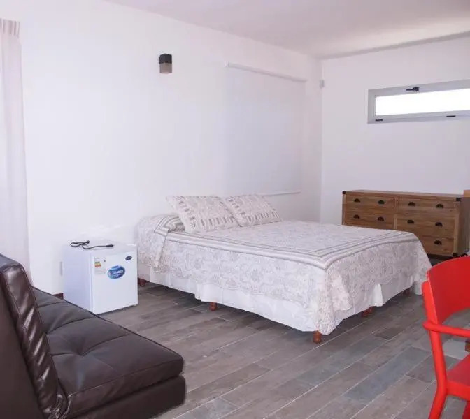 Delamar Suites 2 y 3