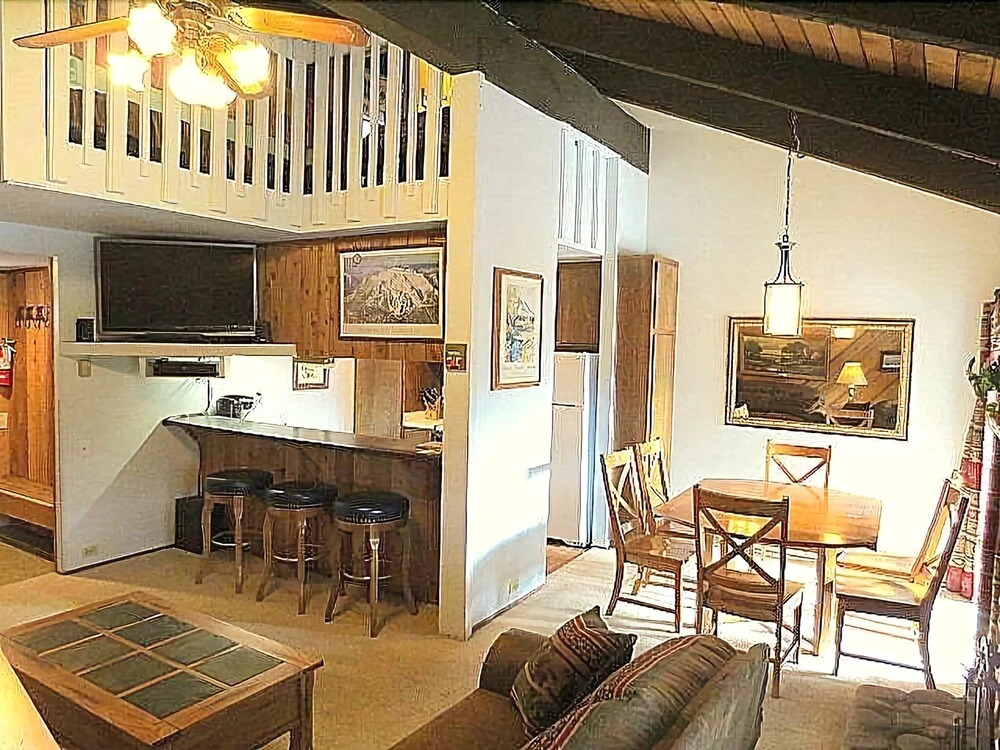144 Standard Condo