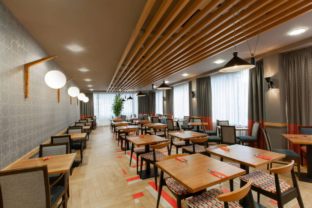 Ramada Encore Newcastle-Gateshead