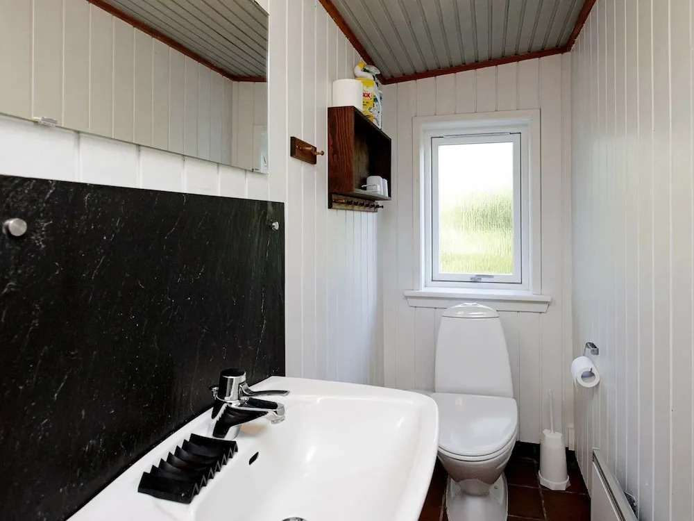 6 Person Holiday Home in Skagen