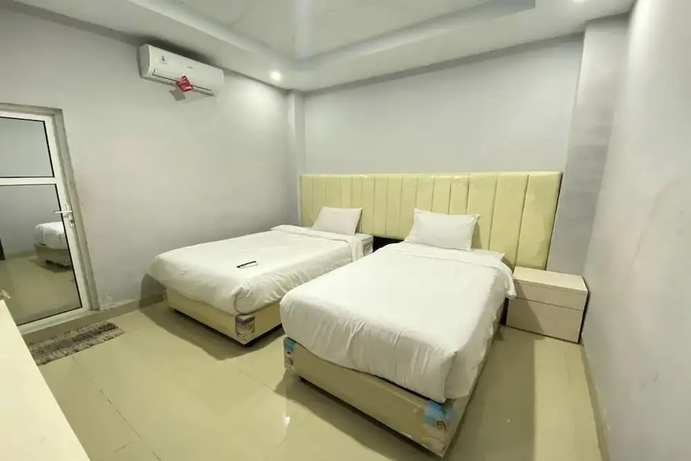 Ranls Dream Syari'Ah Banda Aceh