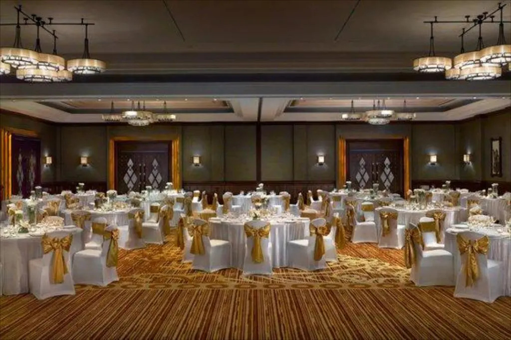 JW Marriott Phuket Resort and Spa