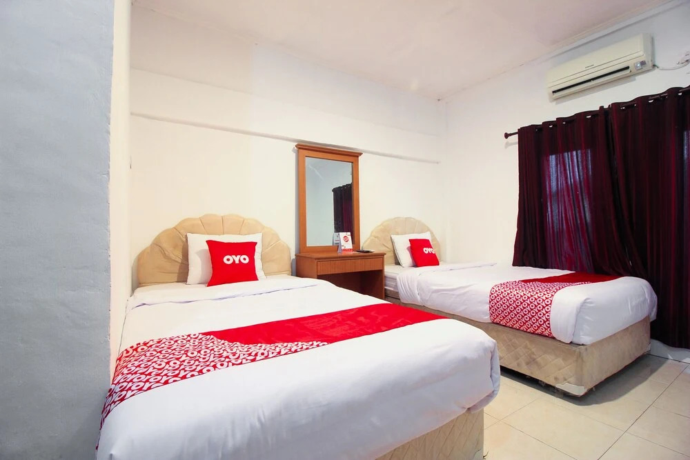 Davonsa Homestay Syariah by OYO Rooms