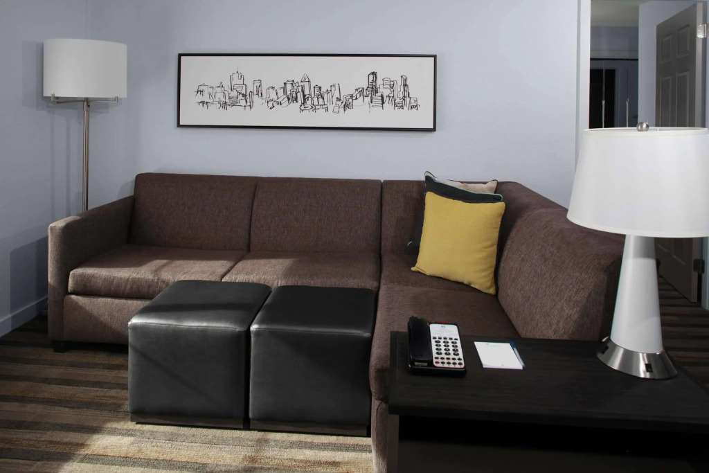 HYATT House Morristown