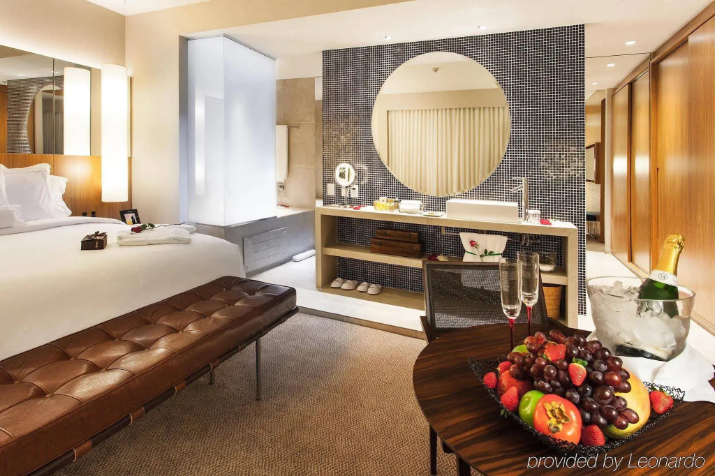 Radisson Blu São Paulo