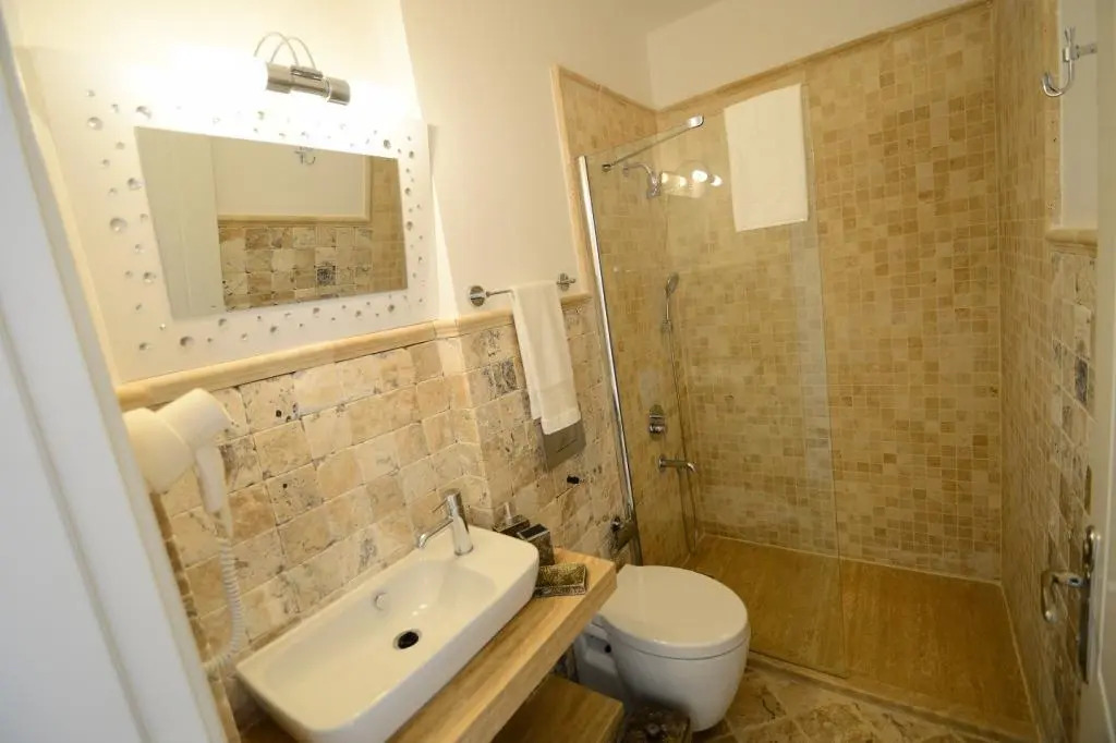 Alya Ruzgari Otel