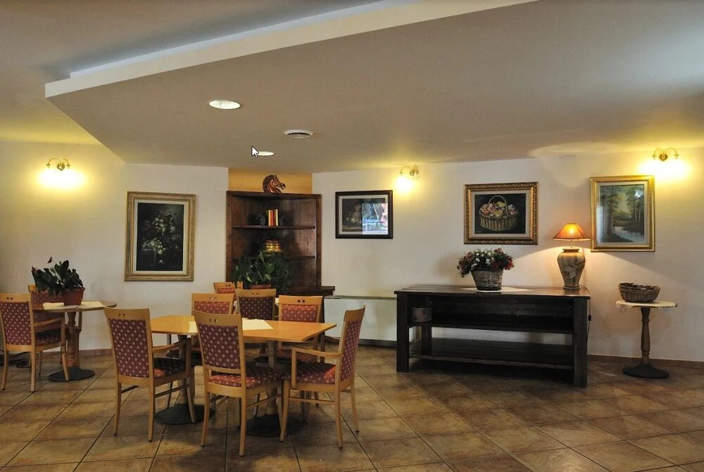 Hotel Bisanzio Resort