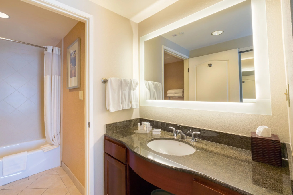 Homewood Suites by Hilton San Diego Airport-Liberty Station