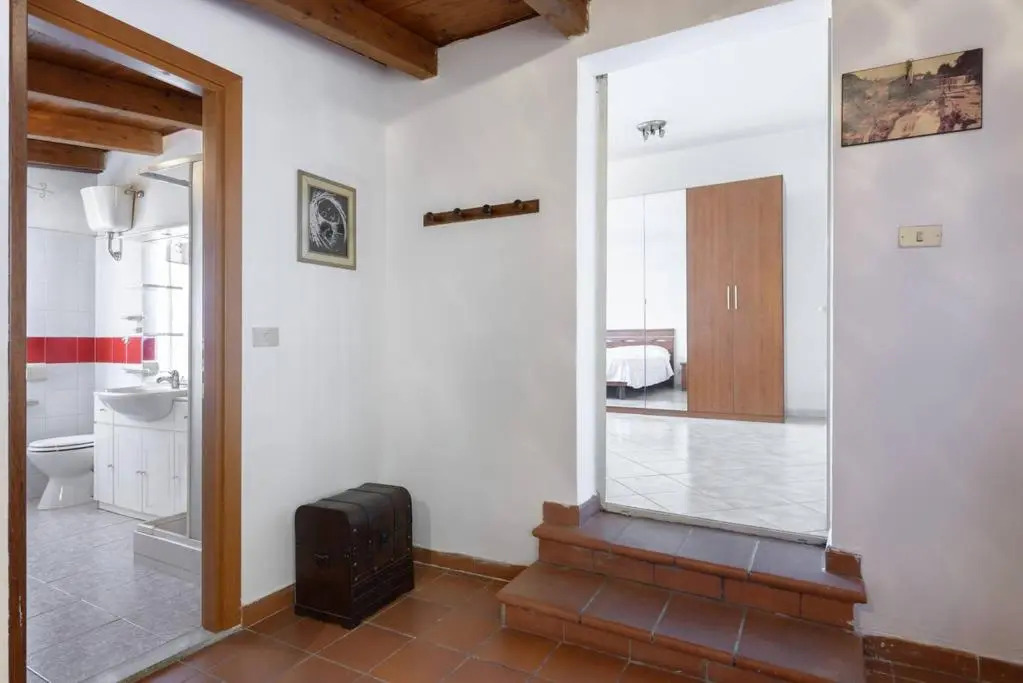 la casa di Anna...
