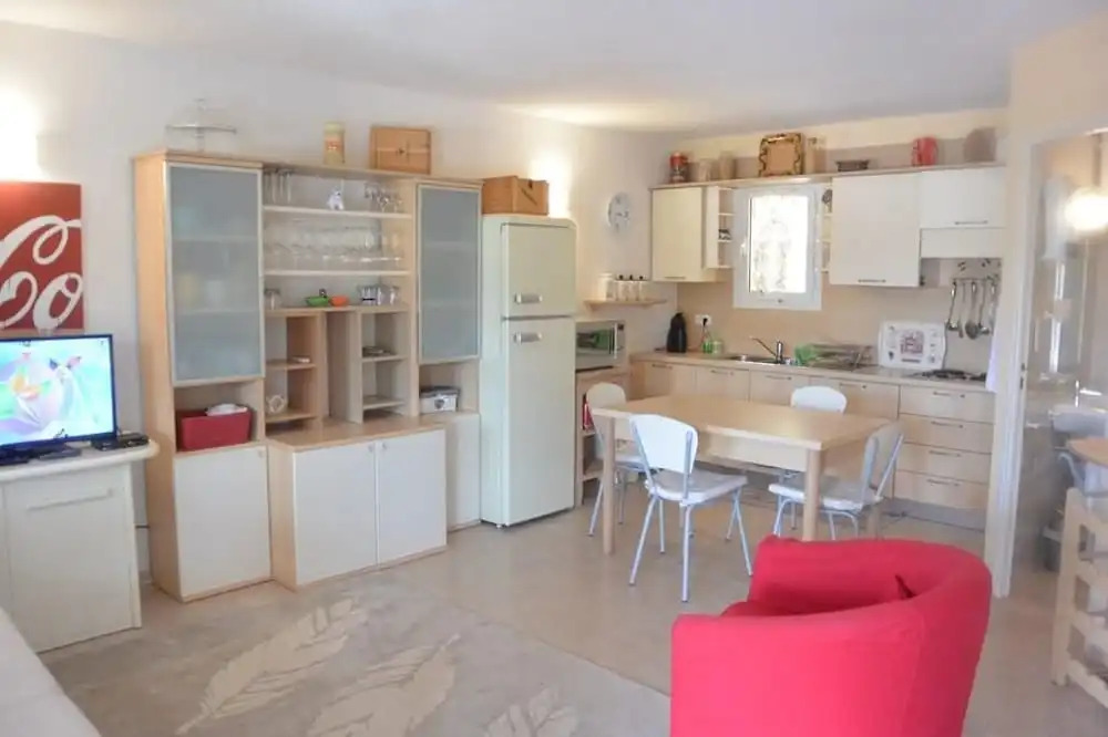 Appartement LIMONE - Plage à pied et vue mer Apartment 1