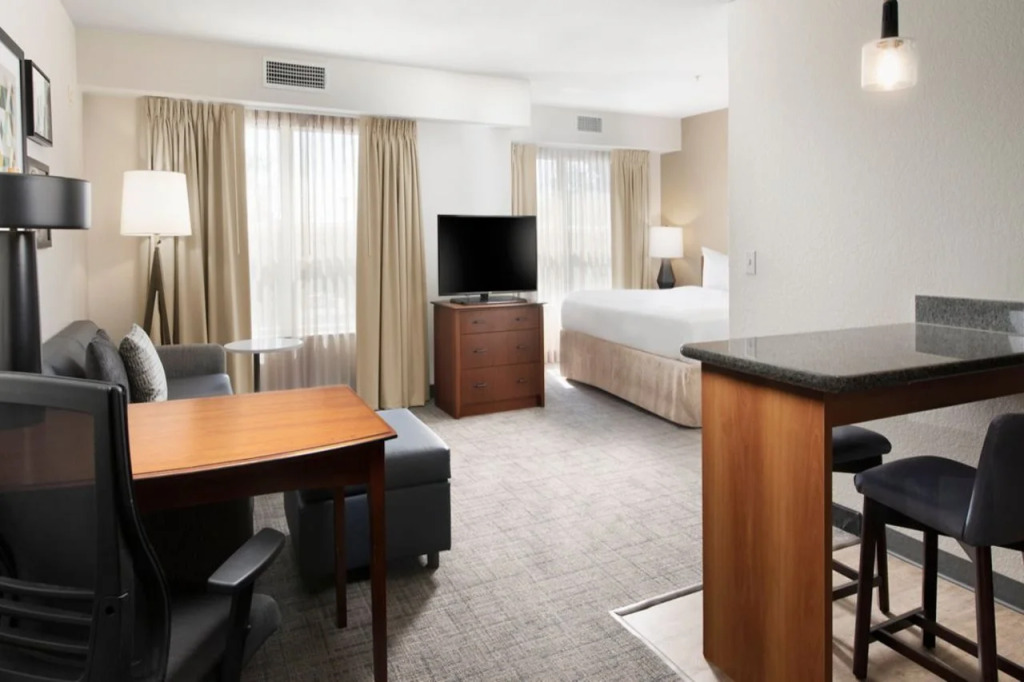 Residence Inn by Marriott Rogers