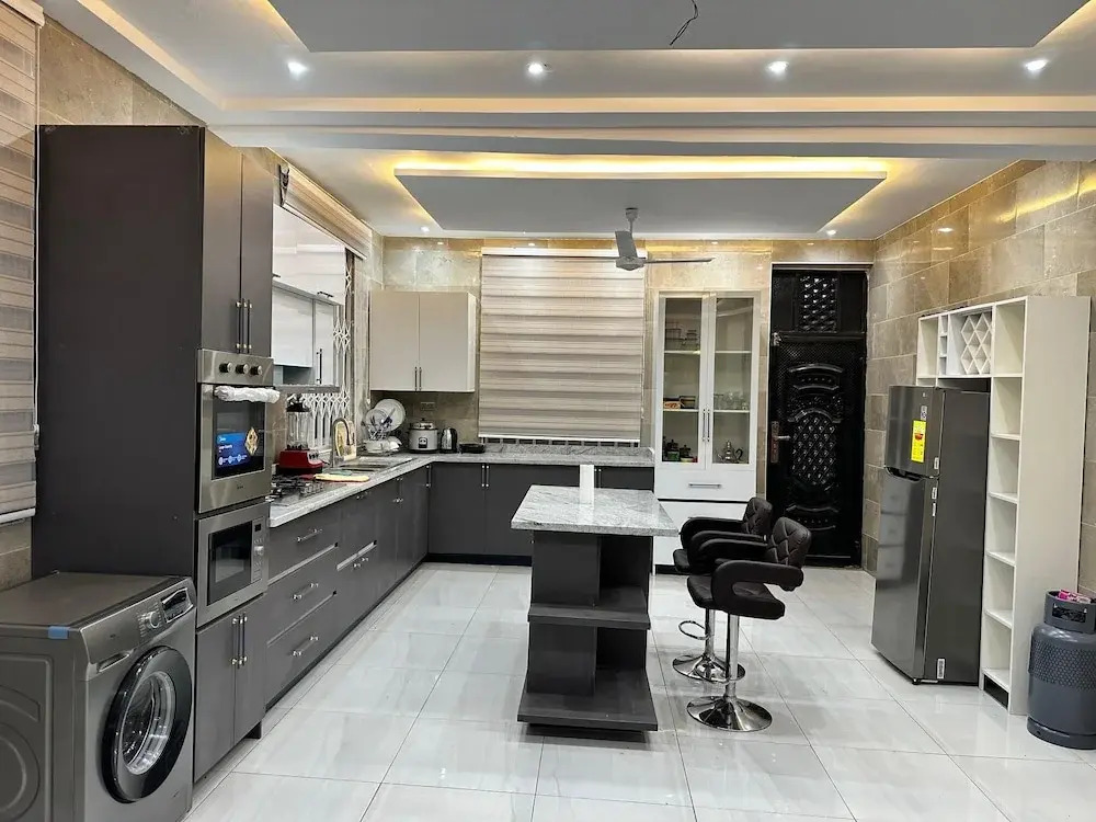 Nanani Luxury Villa