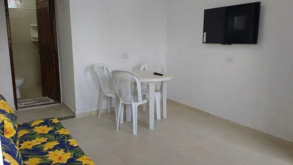 Silva Flats Residence