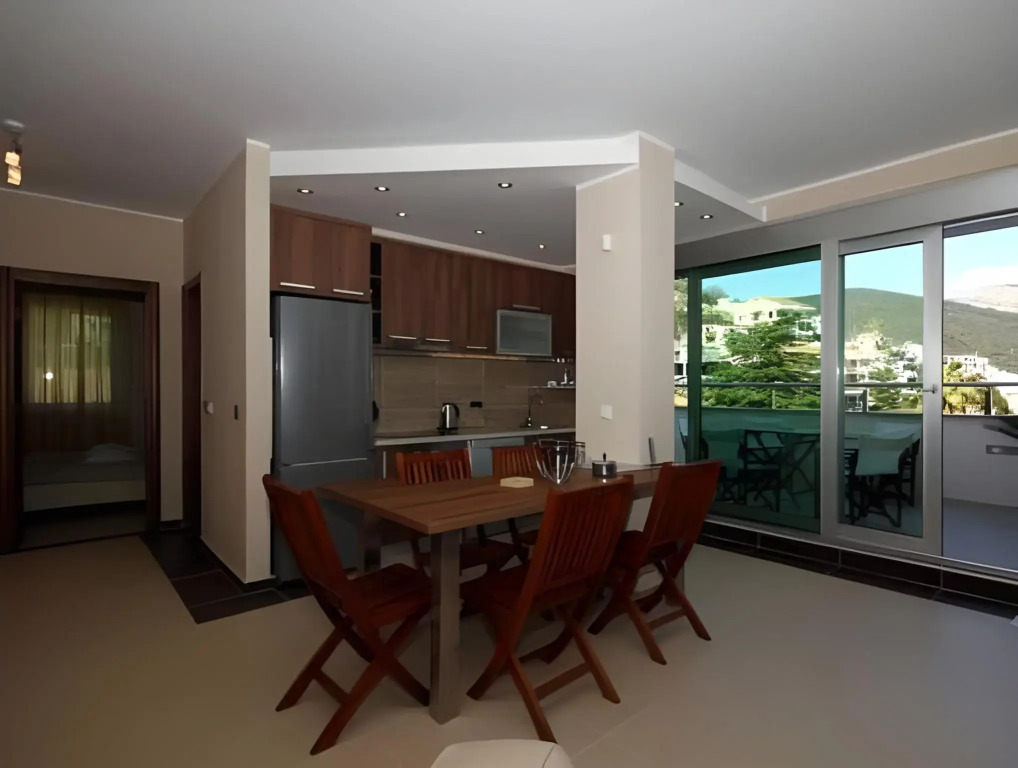 Apia Residence